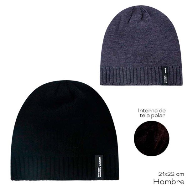 Producto - Gorro Spirit Yorks 13820
