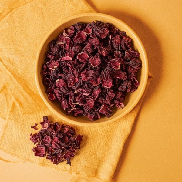 Producto - Flor de hibiscus - Flor de Jamaica