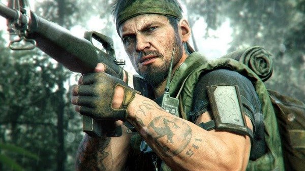 Producto - Call of Duty Black Ops - 1