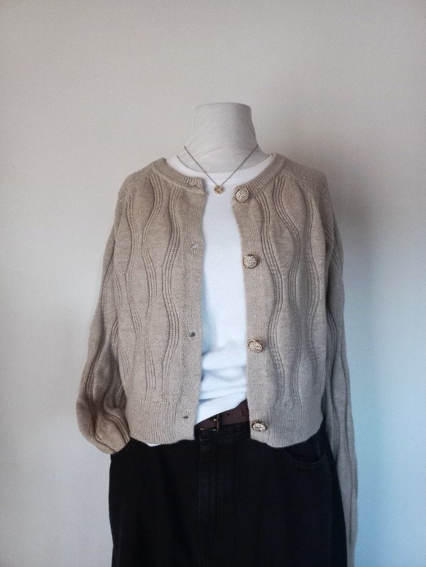 Producto - Sweater Genova