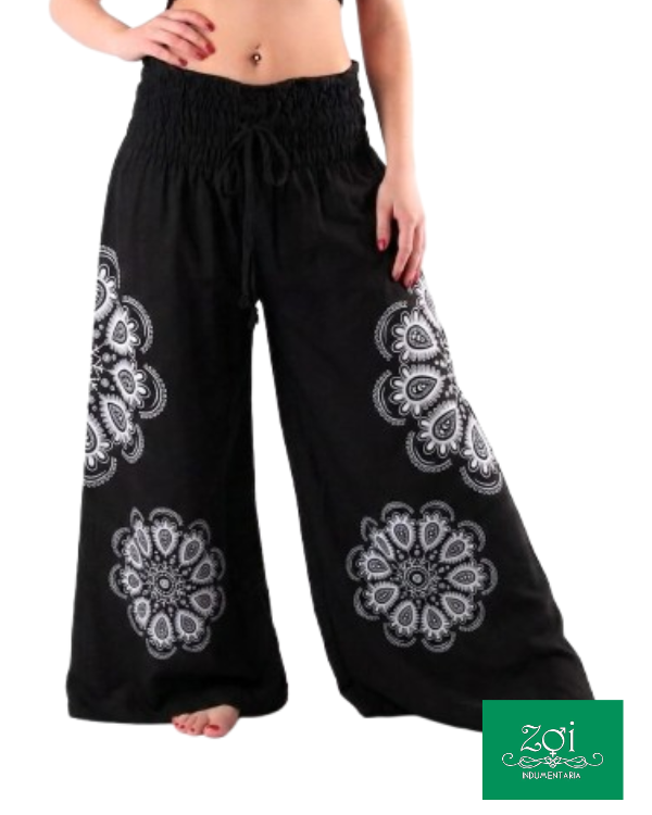 Producto - PALAZO MANDALA DARLON