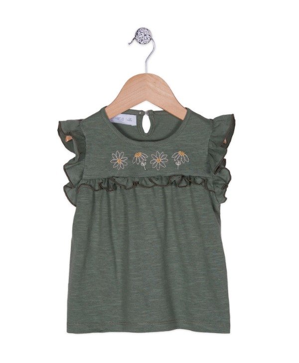 Producto - CAMISOLA NAHIA ARMY