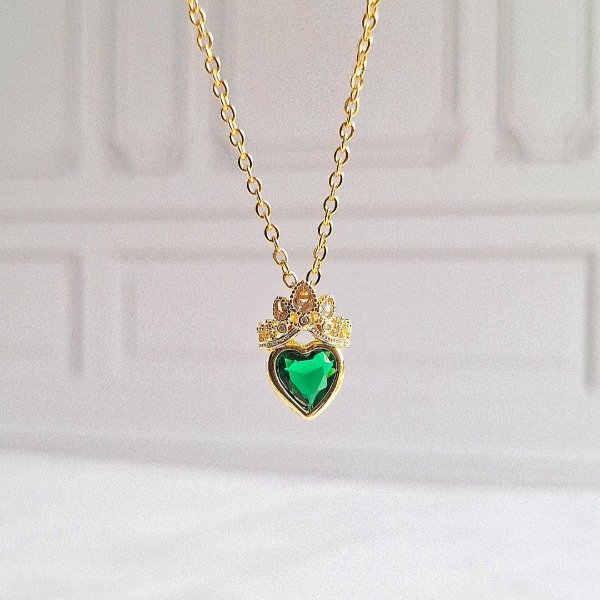 Producto - Collares pincesas - 9