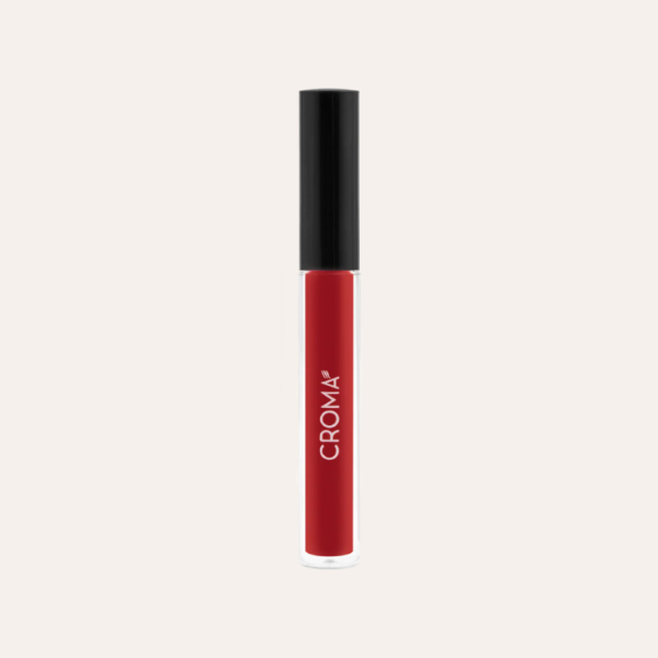 Producto - Labial Intransferible Rubi Mate