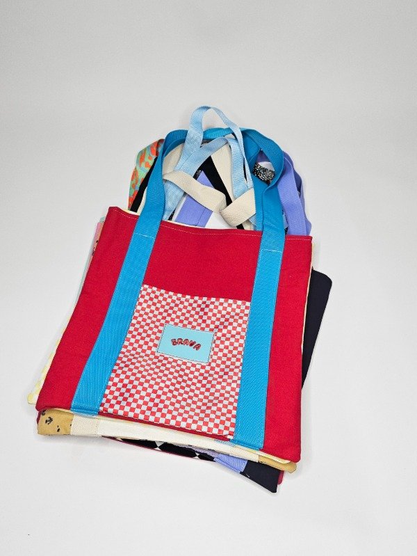 Producto - Tote bags mas colores