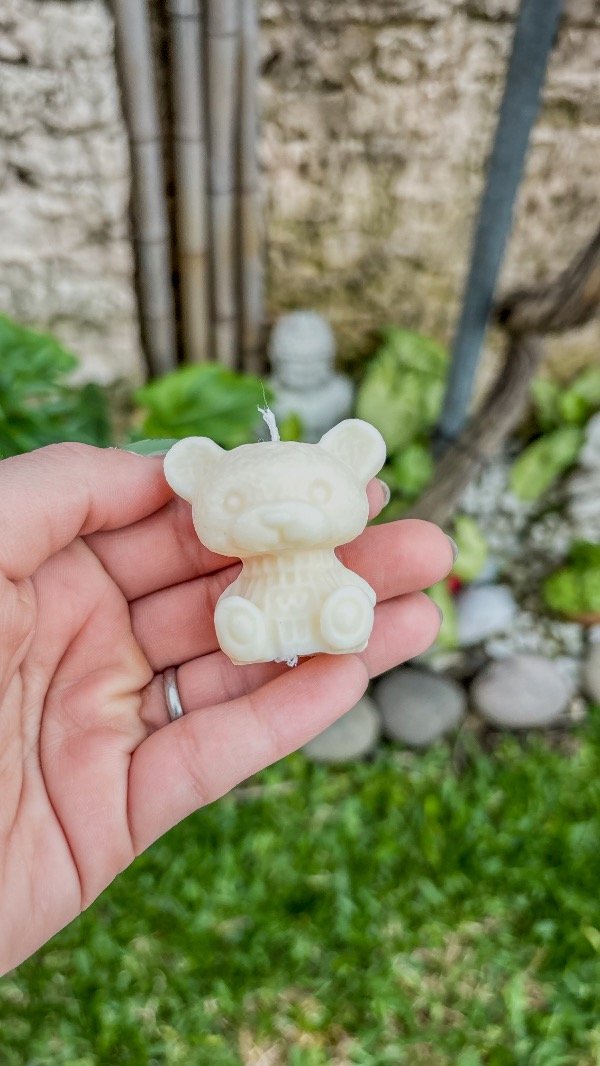 Producto - VELA BEAR