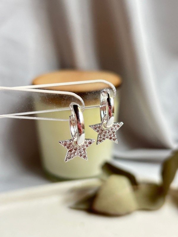 Producto - Argollas Diya
