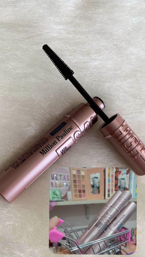 Producto - Rimel sky high