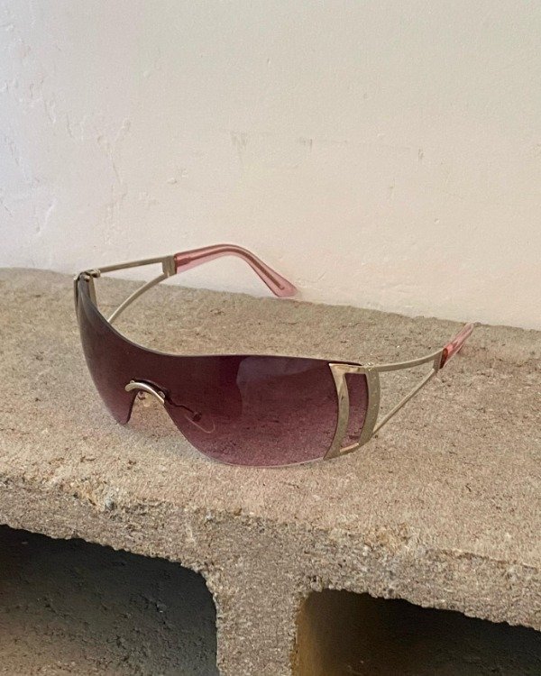 Producto - Gafas London - Violeta