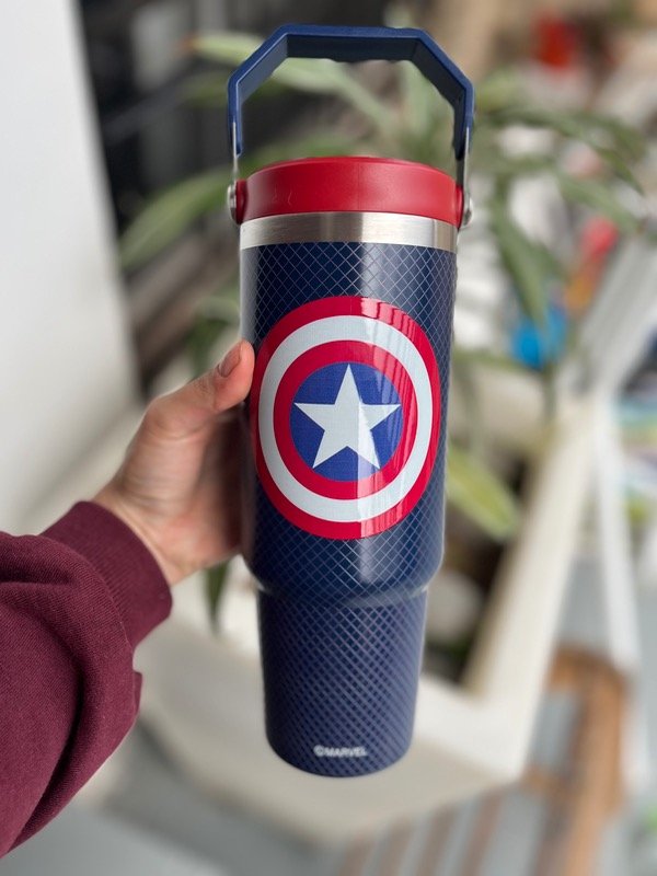 Producto - Cap. America