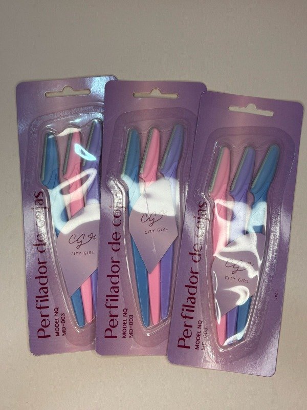 Producto - Pack de perfiladores x3