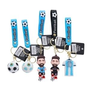Producto - Llavero argentina
