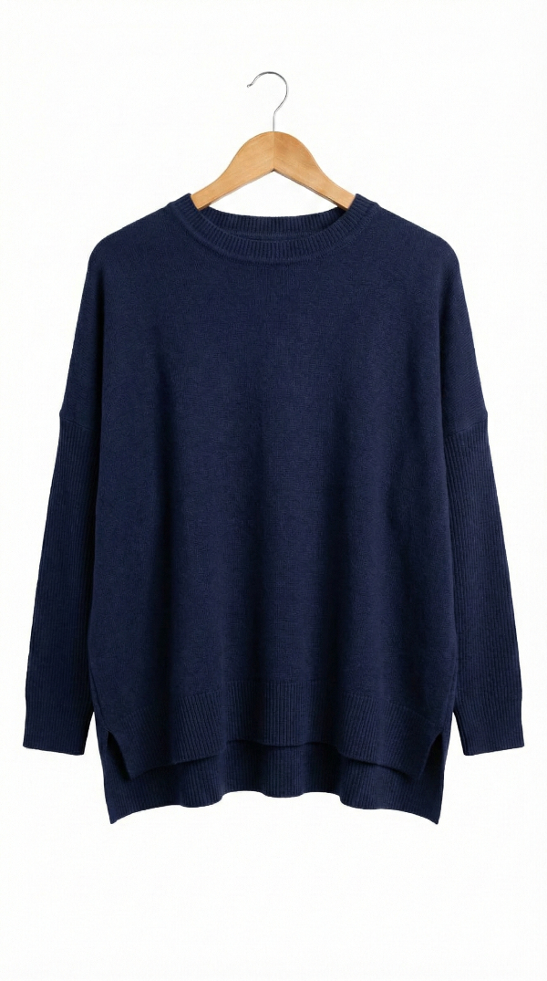 Producto - Maxi Sweater Bremer