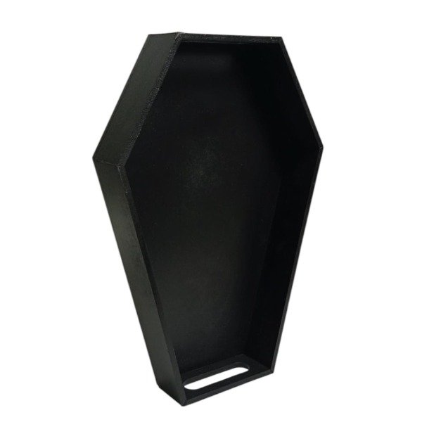 Producto - Bandeja Coffin