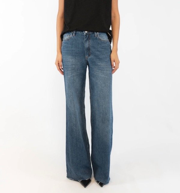 Producto - Jean nina Dark blue