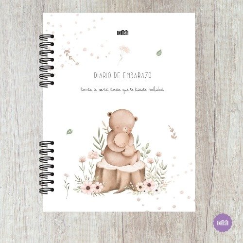 Producto - Mamá Osa