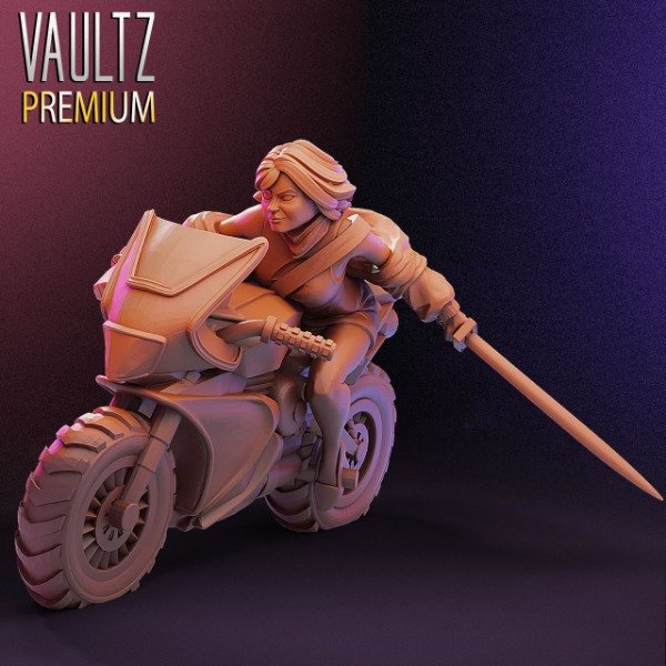 Producto - Daphne c/u