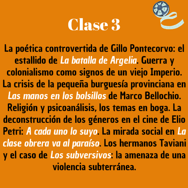Producto - Cine político italiano - 4