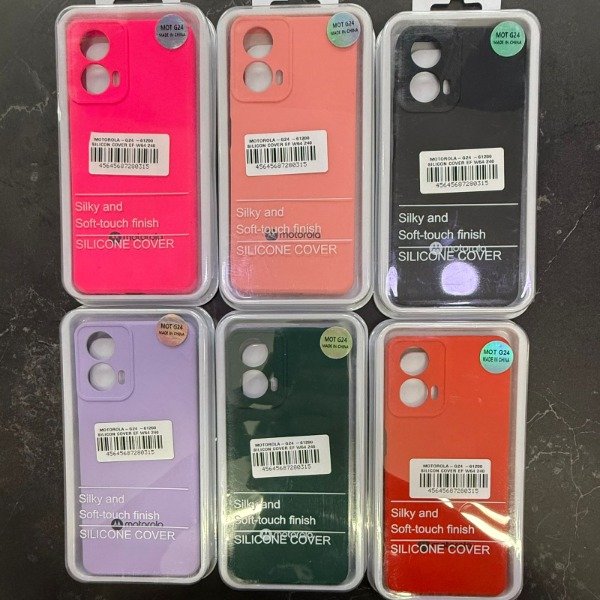 Producto - SILICONE-G24
