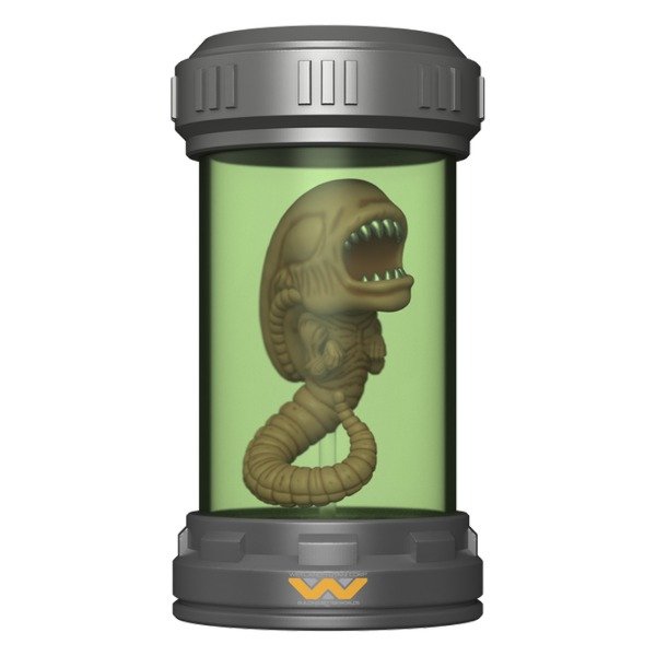 Producto - Funko Pop! Premium Alien Chestbuster Light Up 1988 - 1