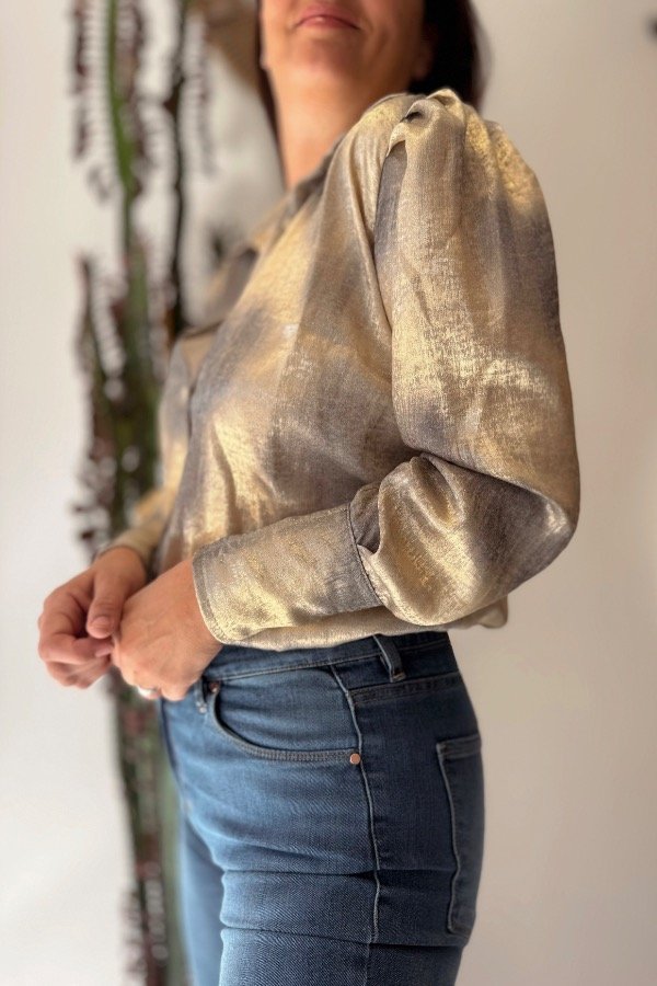 Producto - CAMISA FAUNA