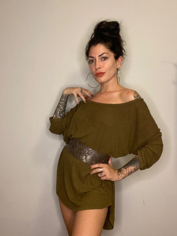 Producto - Remeron Oliva