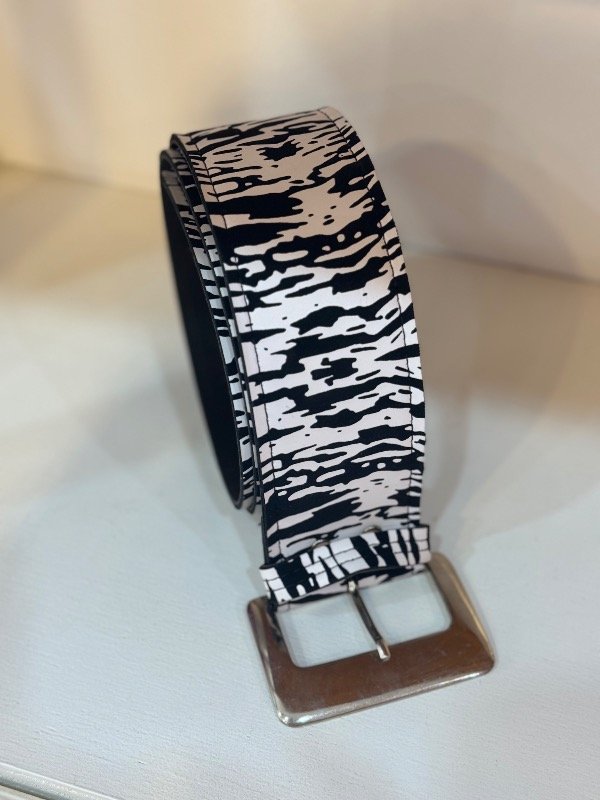 Producto - Cinto Zebra