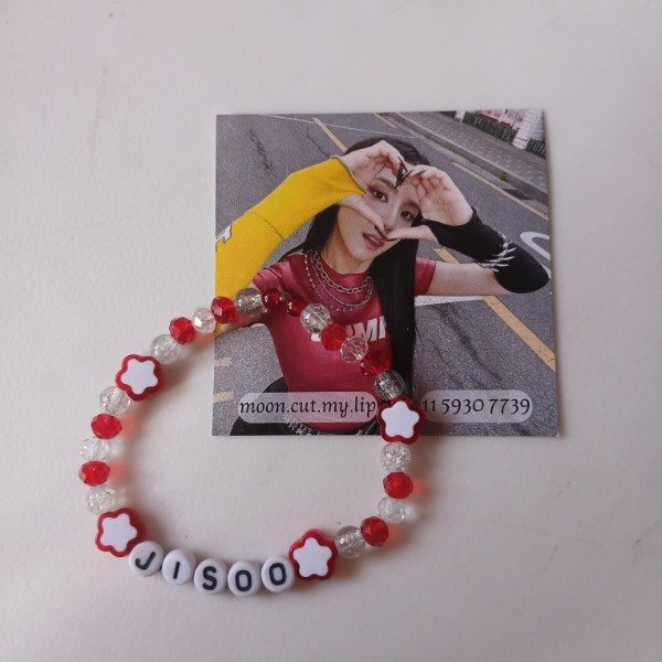 Producto - Pulsera jisoo