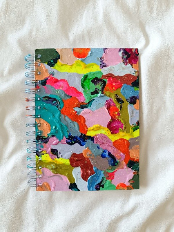 Producto - CUADERNO #29