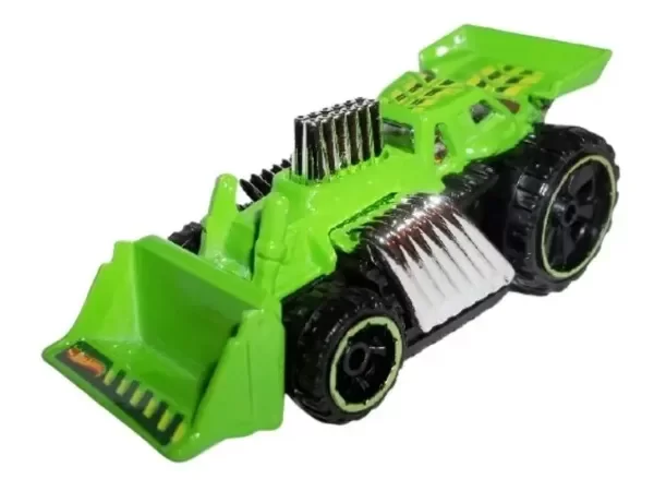 Producto - Hot Wheels Speed Dozer Hw City  1/64