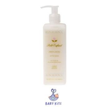 Producto - PETIT ENFANT JABÓN LIQUIDO