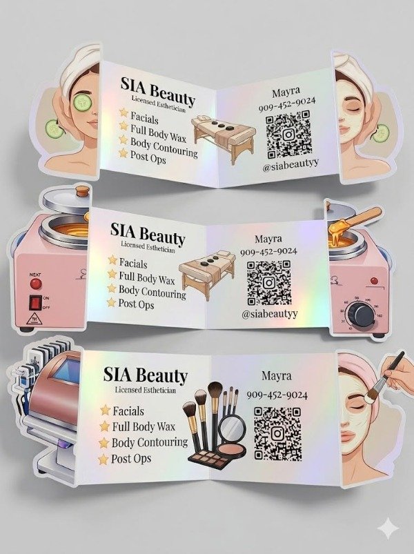 Producto - TARJETAS VIRALES