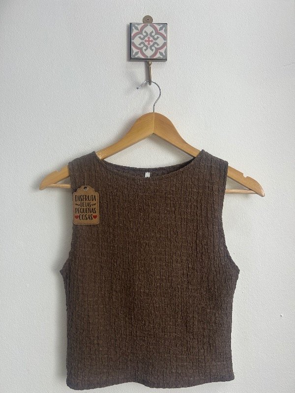 Producto - Top chocolate