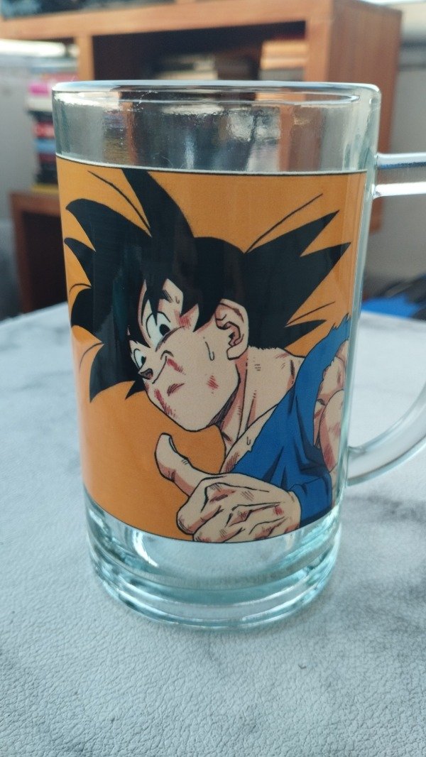 Producto - Chopp Goku - 2