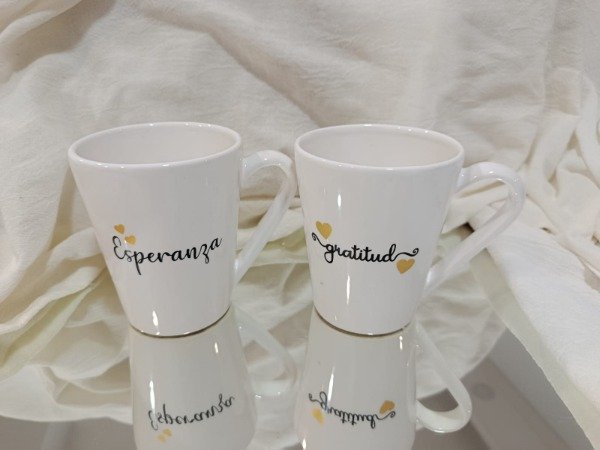 Producto - Tazas