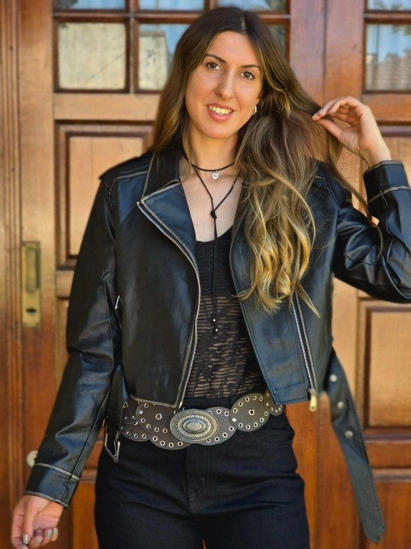 Producto - Jacket VITTORIA