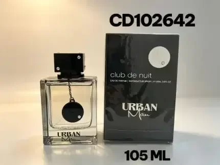 Producto - CLUB DE NUIT URBAN MAN