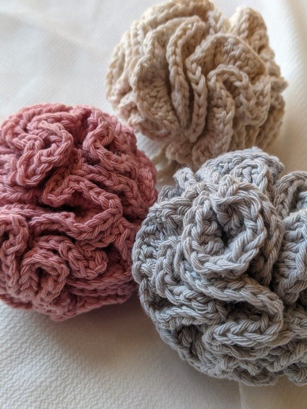 Producto - esponjas para ducha