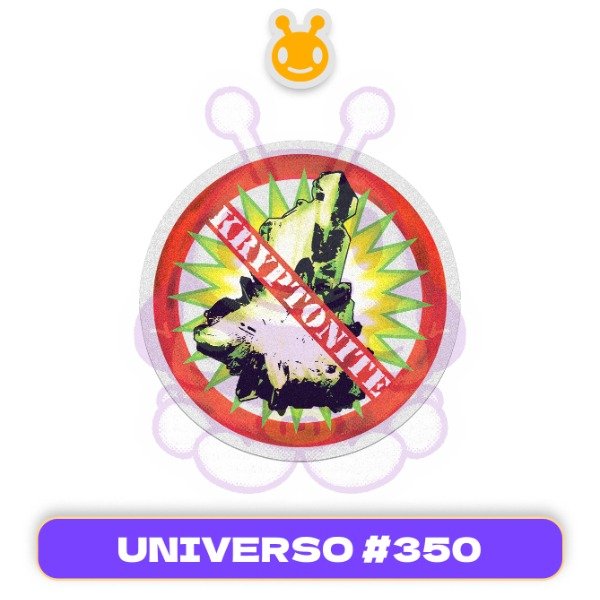 Producto - SUPERMAN 9