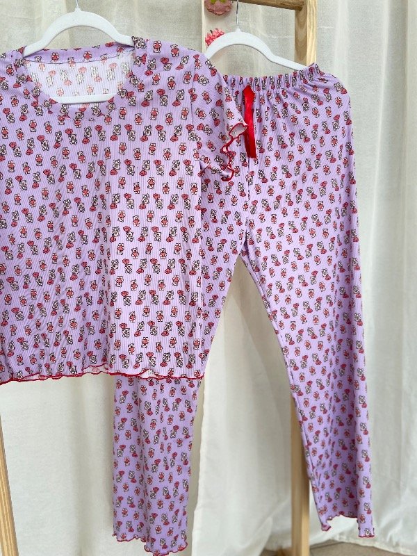 Producto - Pijama morley - 1