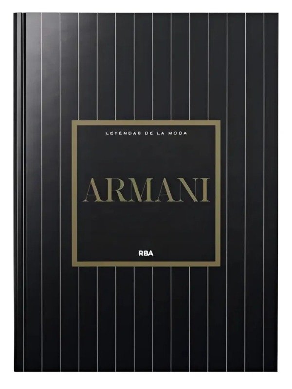 Producto - Armani