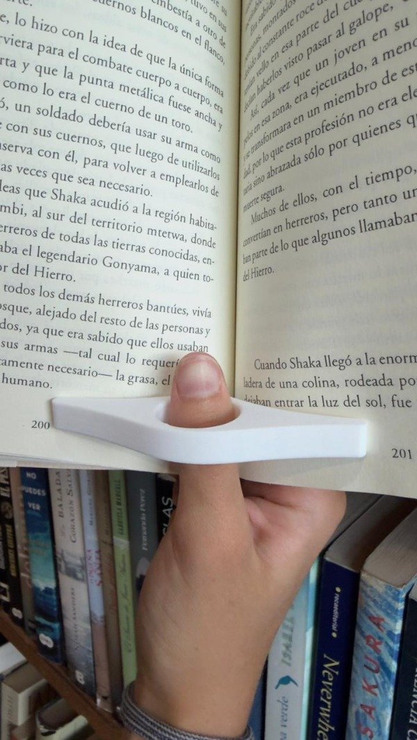 Producto - Anillo separador