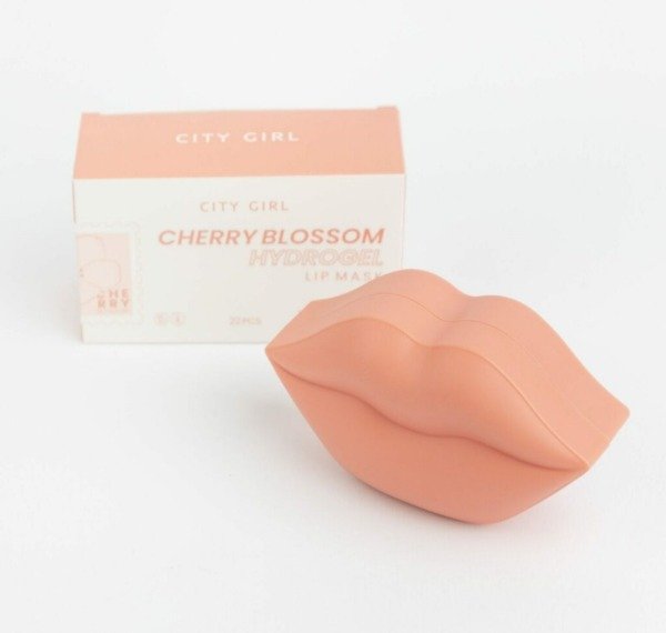 Producto - Mascarilla labial hidrogel