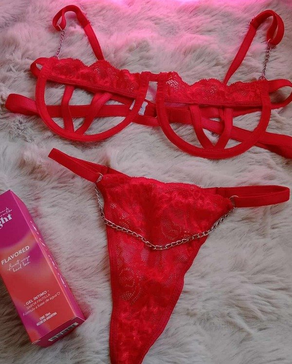 Producto - Conjunto Deborah