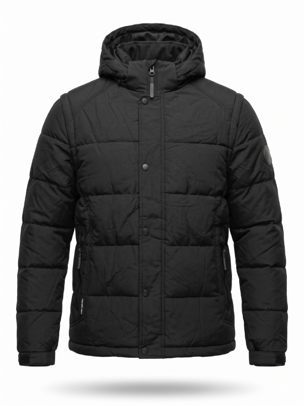 Producto - CAMPERA MAX
