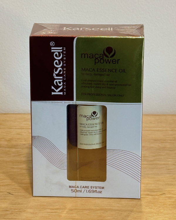 Producto - Karseell II