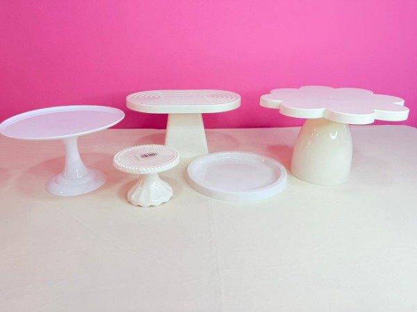 Producto - COMBO ALZADAS BLANCAS 2