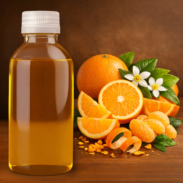 Producto - Esencia - 1 Litro - Naranja - ALTAMENTE CONCENTRADA