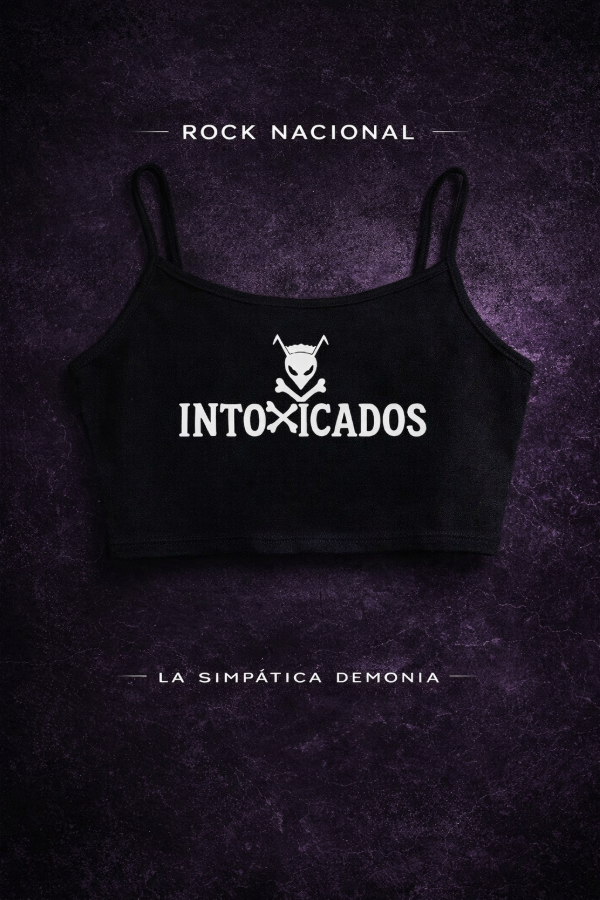 Producto - TOP INTOXICADOS