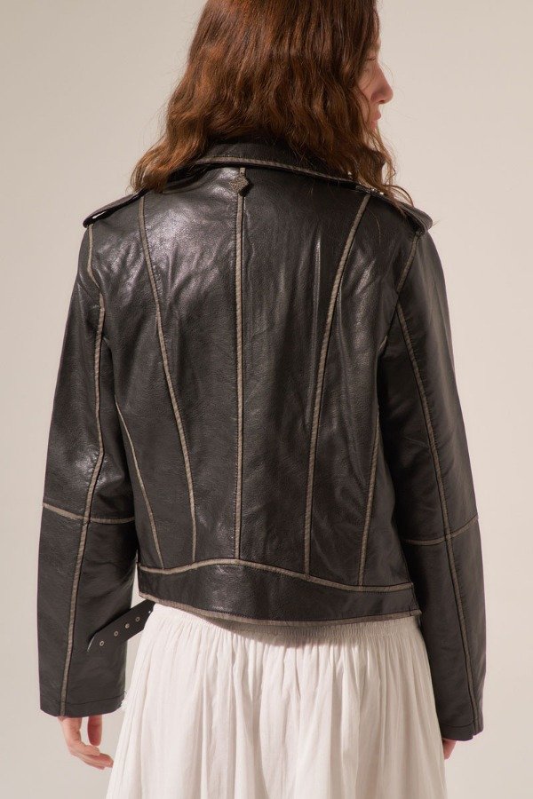 Producto - CAMPERA MIA - 2
